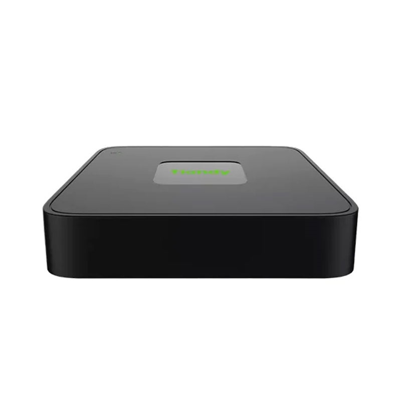دستگاه NVR تیاندی مدل TC-R3110 Spec:I/B/P8/L/S