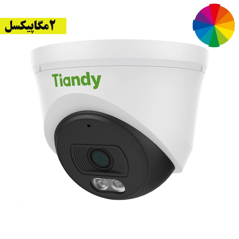 دوربین مداربسته تیاندی مدل TC-C32XN Spec:I3W/E/Y/2.8mm/V4.2