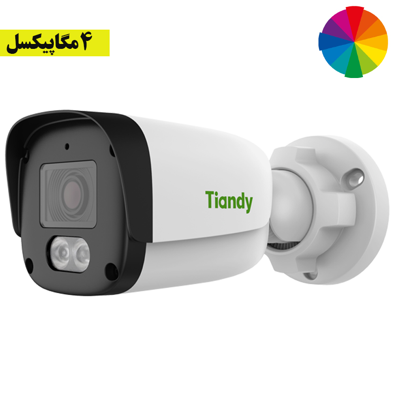 دوربین مداربسته تیاندی مدل TC-C34QN 2ENA-28