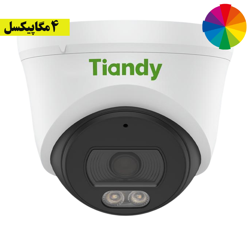 دوربین مداربسته تیاندی مدل TC-C34XN 2ENA-28